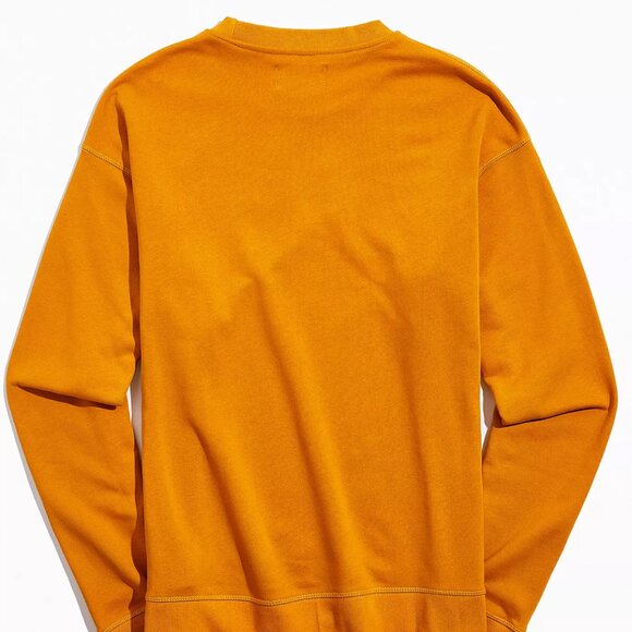 Pas de Mer Pullover crew neck sweatshirt KARAOKE THEME MENS LARGE - Picture 2 of 2